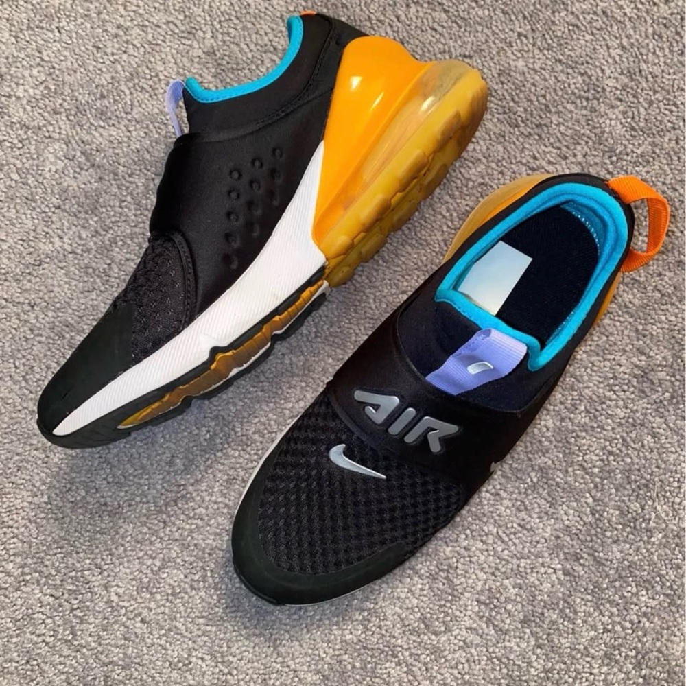 Nike Air Max 270 Extreme